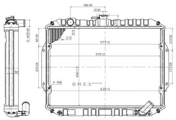 OEM 503486