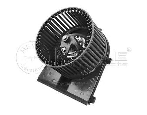 OEM HVAC BLOWER MOTOR 1002360031