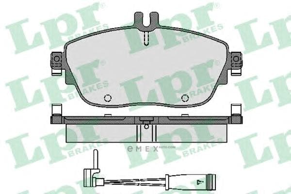 OEM 05P1781A