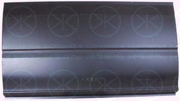 OEM PANEL ASSY, BODY 2509011