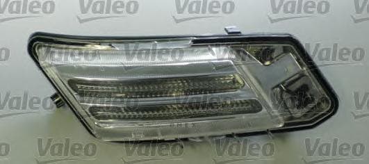 OEM LAMP ASSY, TURN SIGNAL 043896