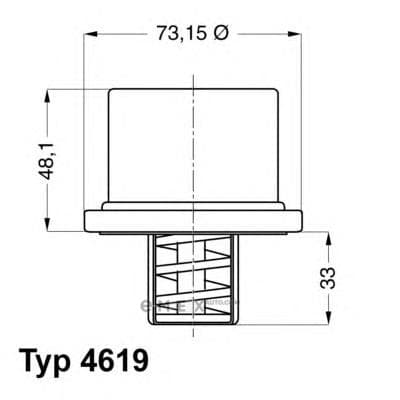 OEM 461980