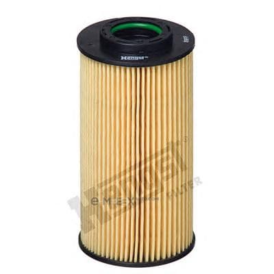 OEM OIL FILTER E208HD224