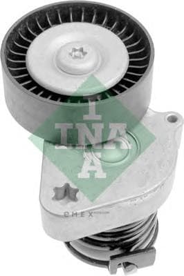 OEM TENSIONER ASSY, PULLEY 534008130