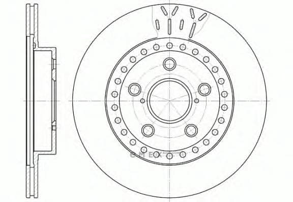 OEM 656110