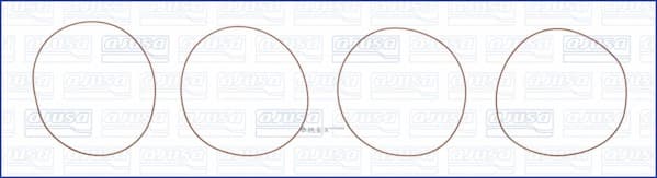 OEM CYL. SLEEVE (LINER) S 60002400