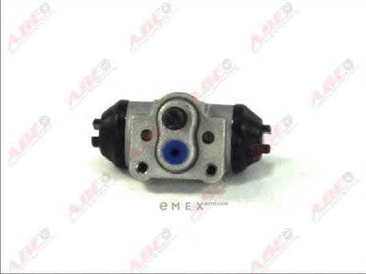 OEM CYLINDER, DRUM BRAKE C55048ABE