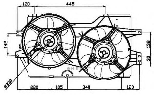 OEM 47031