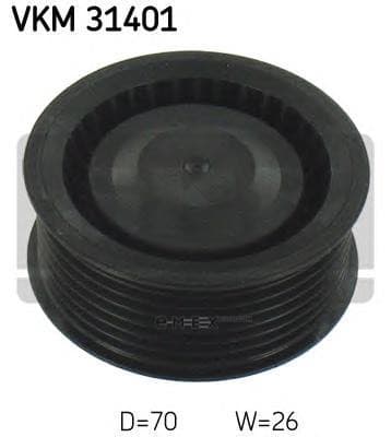 OEM VKM31401