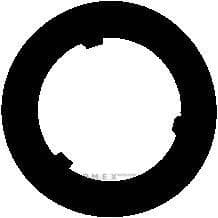 OEM WASHER, METAL 428820