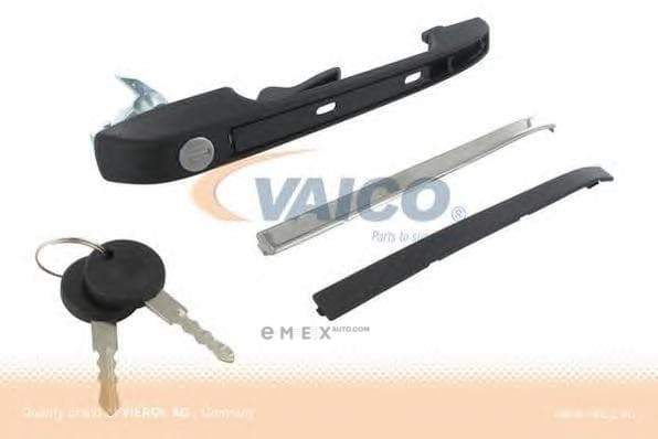 OEM HANDLE, PLASTIC V106144