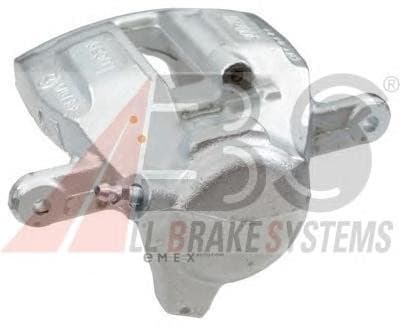 OEM Calipers/ABS 420902