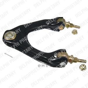 OEM UPPER WISHBONE TC941