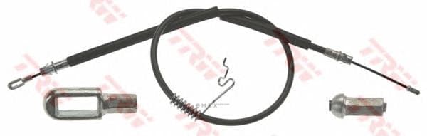 OEM CABLE ASSY, PARKING BRAKE GCH554