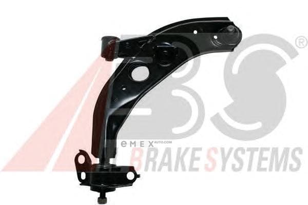 OEM Suspension arm/ABS 210325