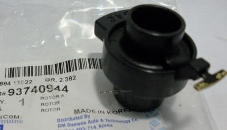 OEM ROTOR A 93740944