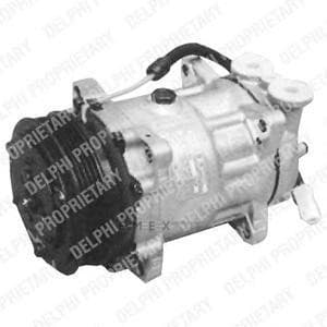 OEM COMPRESSOR TSP0155114