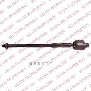 OEM Tie Rod Axle Joint TA2591