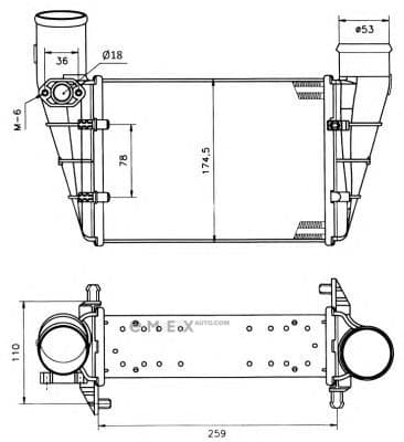 OEM 30127A