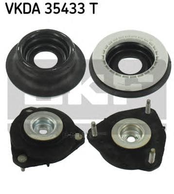 OEM INSULATOR, SHOCK ABSORBER VKDA35433T