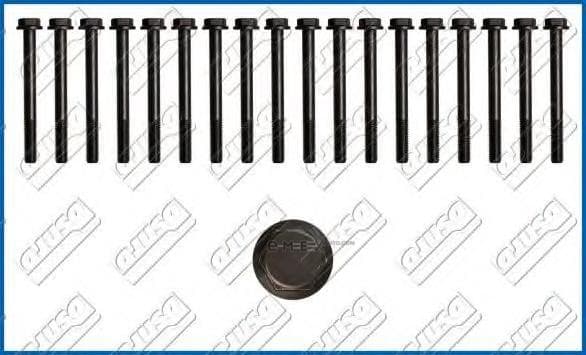 OEM CYLINDER HEAD BOLT SE 81014100