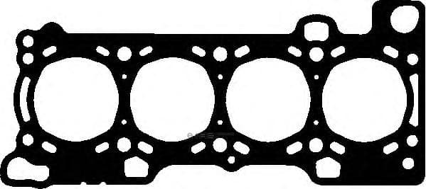 OEM GASKET, CYLINDER HEAD 389440