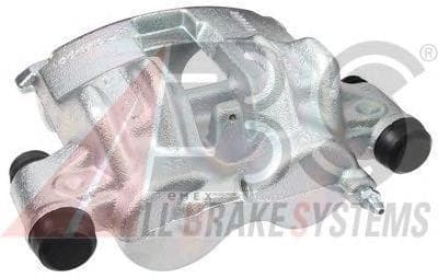 OEM Calipers/ABS 630042