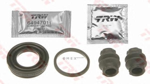 OEM REPAIR KIT, DISC BRAKE SJ1246