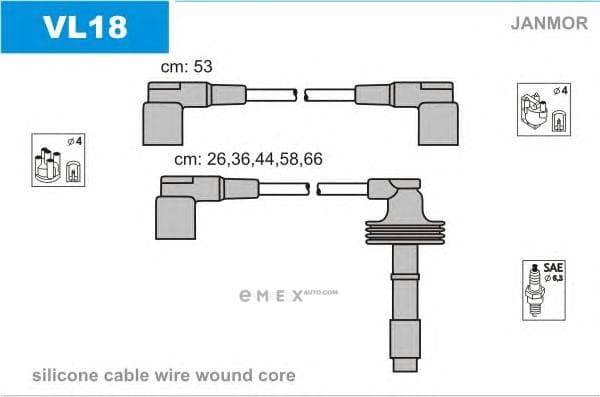 OEM VL18