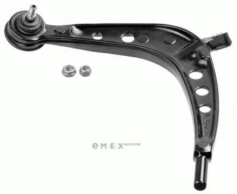 OEM LOWER CONTROL ARM BMW E46/325IX,330IX/LH 2994801