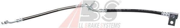 OEM Brake Hoses/ABS SL6130