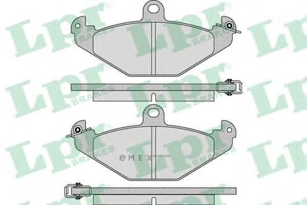 OEM 05P890