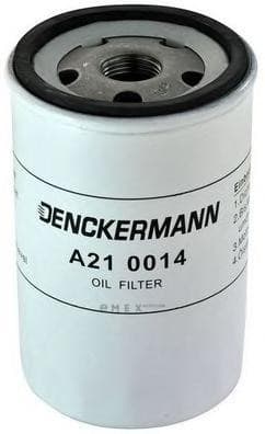 OEM OIL FILTER A210014