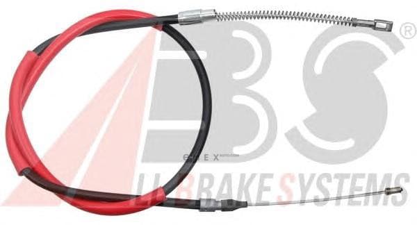 OEM Handbrake Cables/ABS K13088