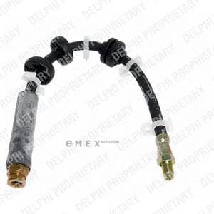 OEM HOSE ASSEMBLY LH0260