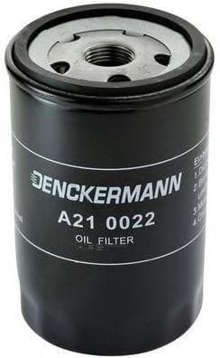 OEM OIL FILTER A210022