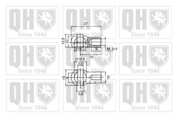 OEM QTS128526