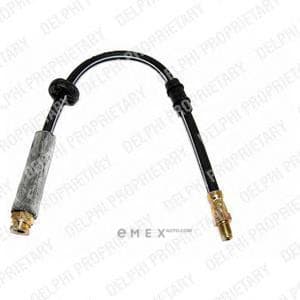 OEM HOSE ASSEMBLY LH0312