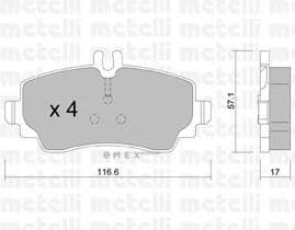 OEM 2203100