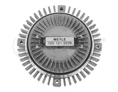 OEM FAN CLUTCH 1001210036