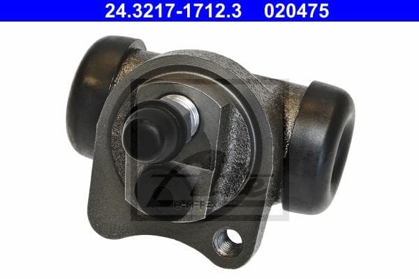 OEM 24321717123