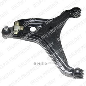 OEM LOWER WISHBONE TC1141