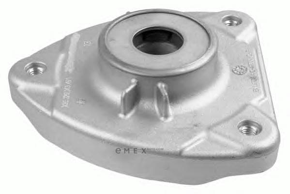 OEM INSULATOR, SHOCK ABSORBER 3706801