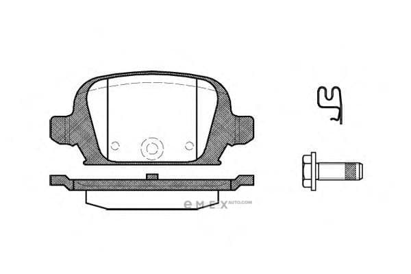 OEM 083502