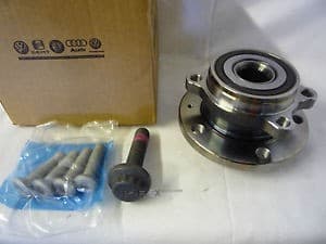 OEM BEARING, HUB 5K0498621