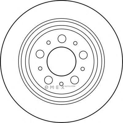 OEM 562174JC