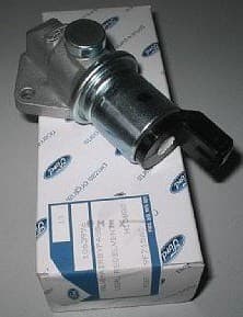 OEM VALVE ASY - THROTTLE 1063996