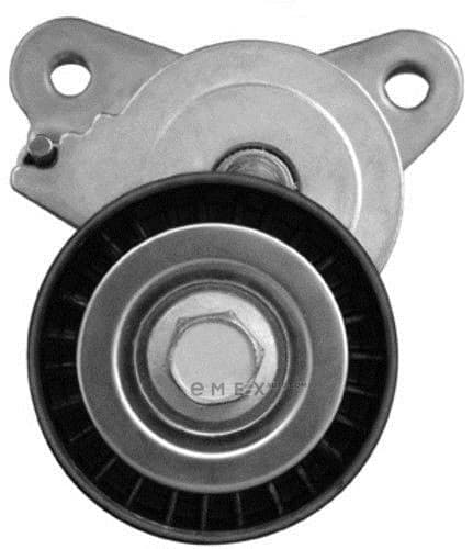 OEM TENSIONER ASSY, PULLEY 1345A059