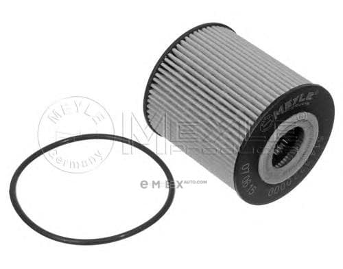 OEM OIL FILTER 5143220000