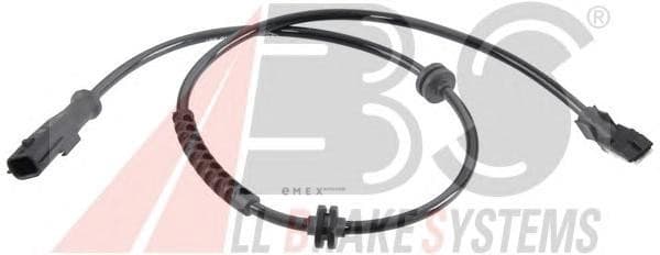 OEM Wheel speed Sensor/ABS 30685